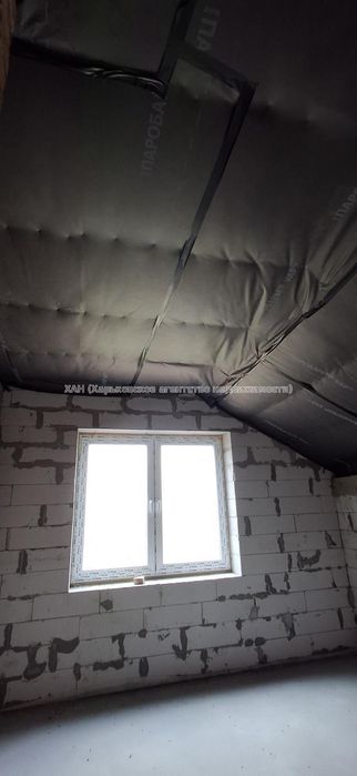 Продам будинок два поверха в Високом. Е06