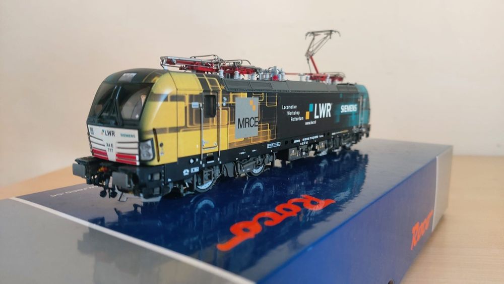 Vectron roco 71942