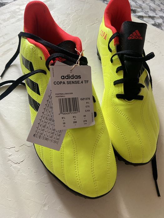 Футболні бутси adidas copa sense 4