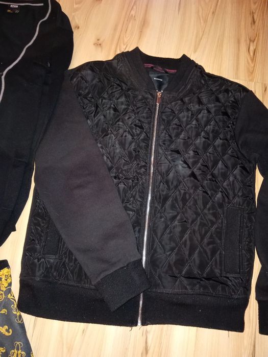 Paka ubrań na Xl/XXL
