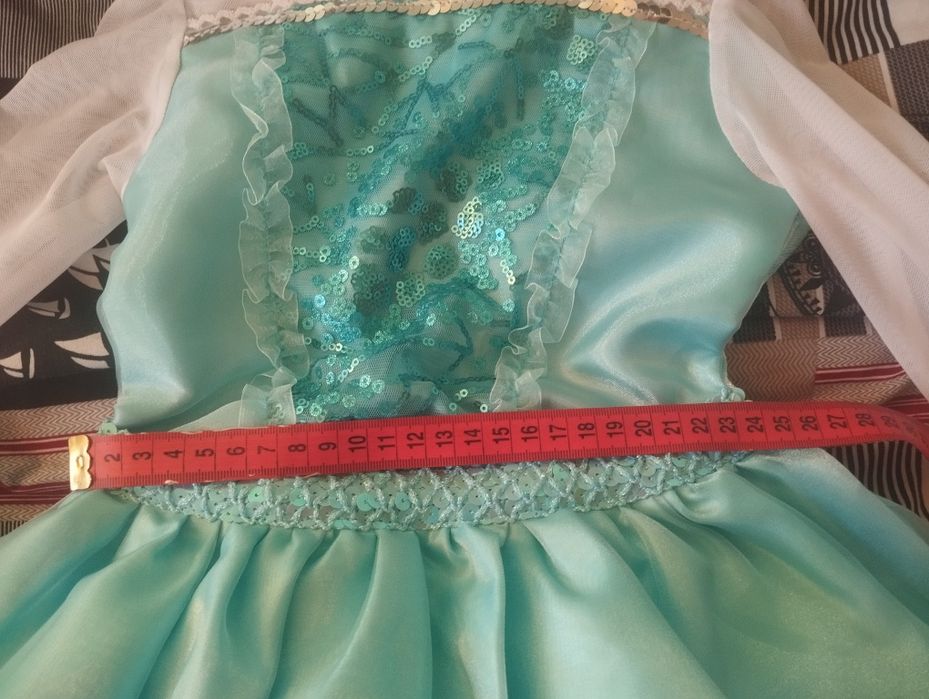 Костюм для дівчинки