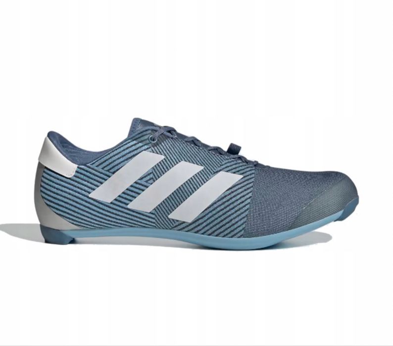 Buty wpinane w pedały adidas The Road Shoe SPD SL szosowe rower roz. 44 2/3