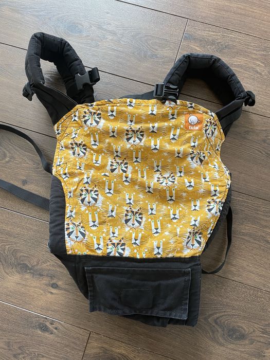 Nosidło dziecięce Tula Baby Carrier