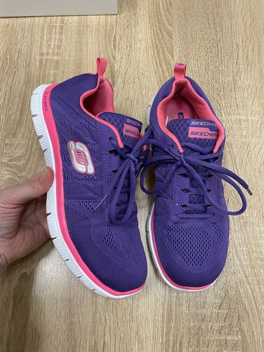 Skechers кросівки кроси кроссовки