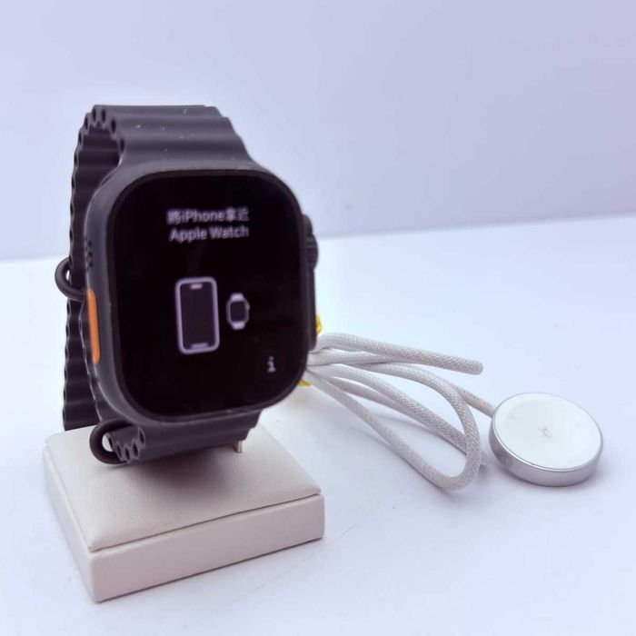 Smartwatch Apple Watch Ultra 2 49mm Czarny