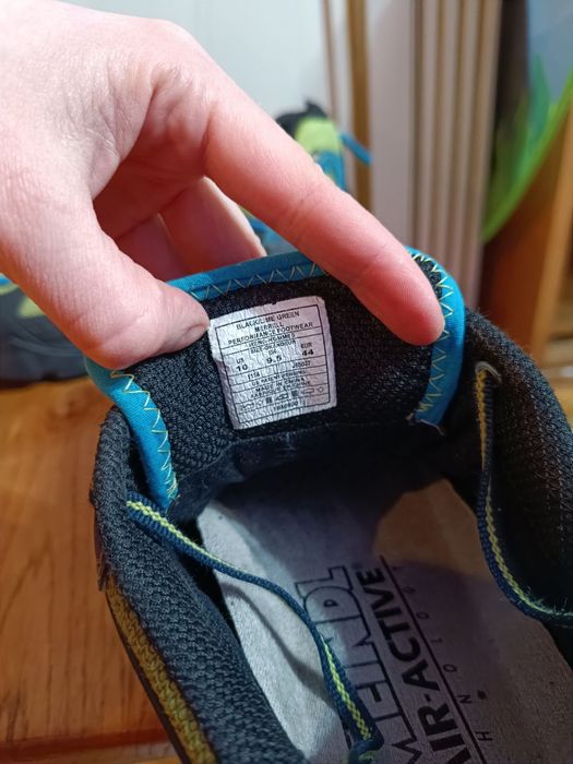 Merrell Capra Gore-Tex Зимові черевики Оригінал