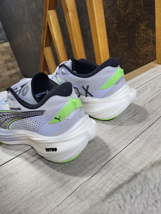 кросівки PUMА Deviate NITRO 3