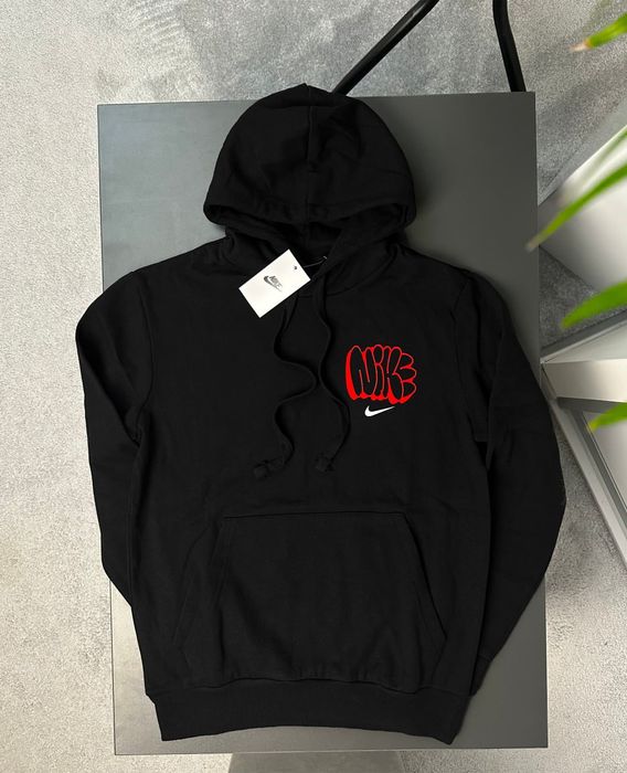Худі NIKE Graphity