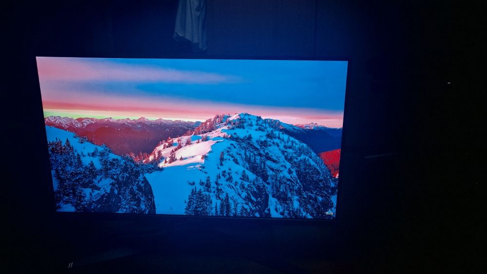 Monitor Asus TUF Gaming VG289Q1A 28" LED IPS UltraHD 4K + braço de monitor ajustável