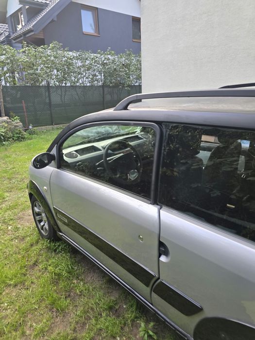 Microcar mc campus highland