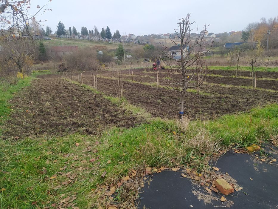 Будинок 80 м² 26 оот. У Луцьку