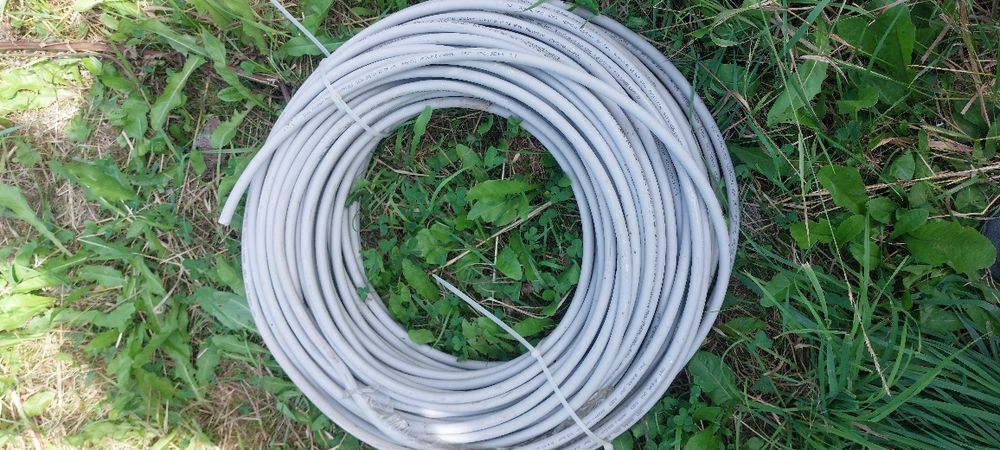 Kabel 5x2,5 NHXMH-J