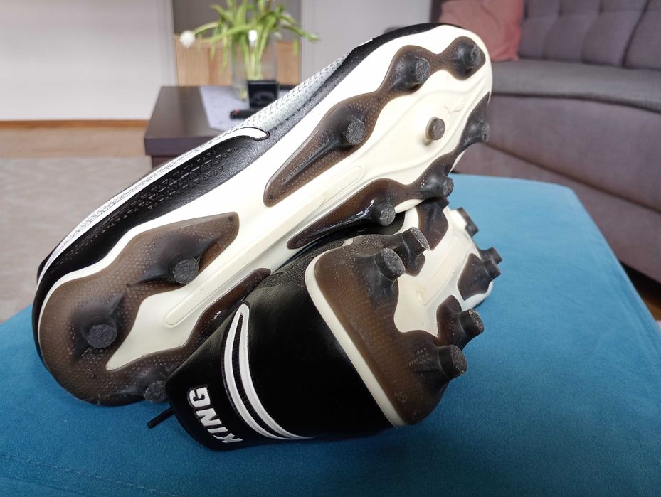 Puma King roz. 44,5