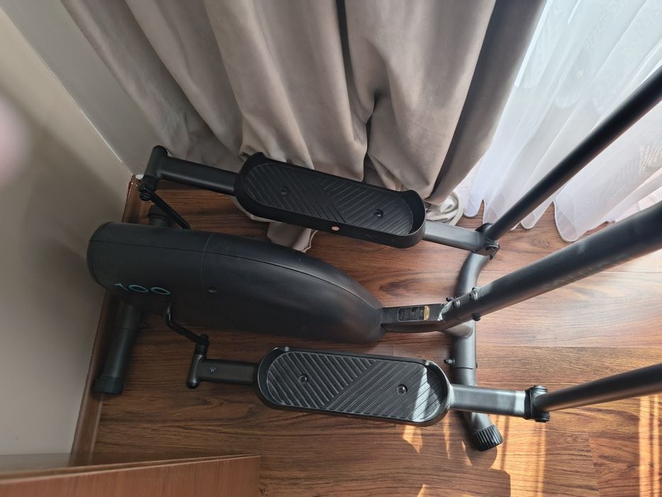 Orbitrek Decathlon