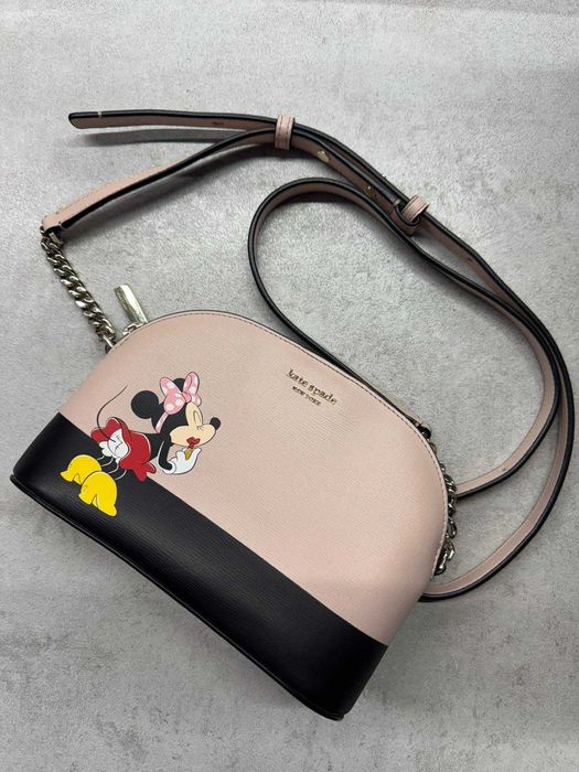 Елегантна сумка Kate Spade в колаборації з Disney ОРИГІНАЛ