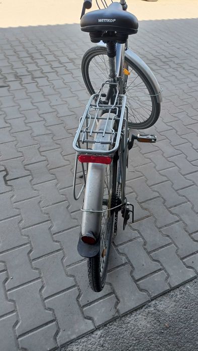 Rower miejski 28