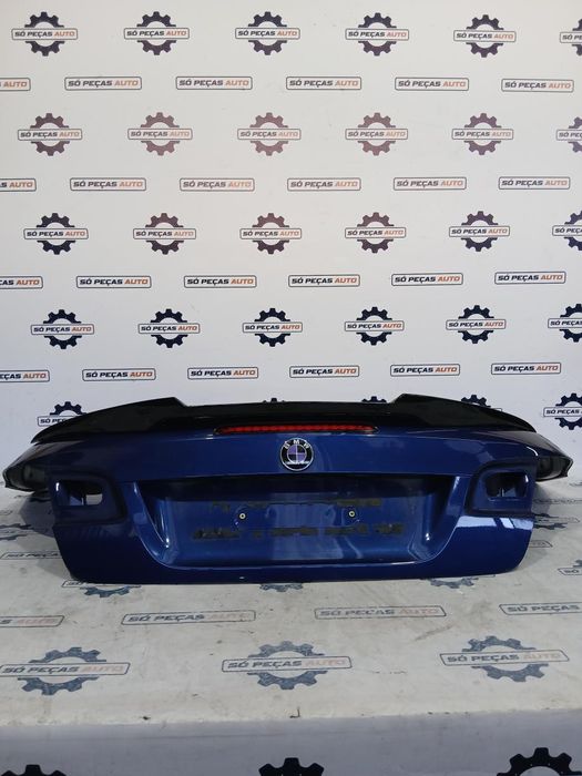 MALA AZUL BMW F30 330D COUPE 2.0D M SPORT ANO: 2011