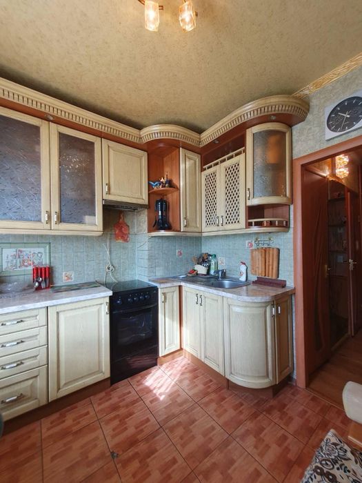 Продається 1 кімнатна квартира ДНС