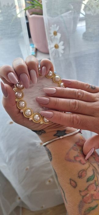 Unhas de gel e verniz de gel ,lançamento