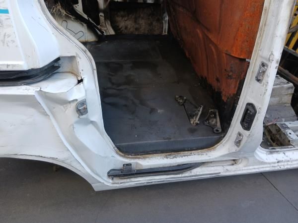 Painel trás direito MERCEDES-BENZ Citan (415)