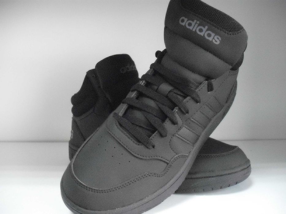 Buty Adidas Hoops 3.0 MID Gwarancja sklep