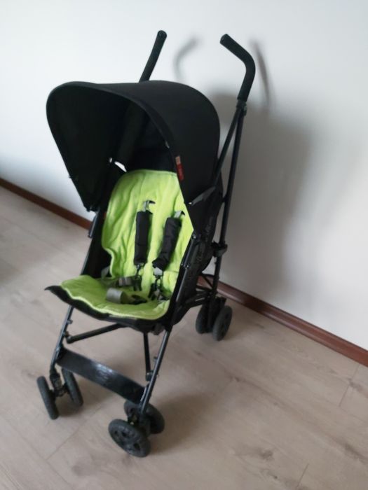 Wózek spacerowy Kolestra