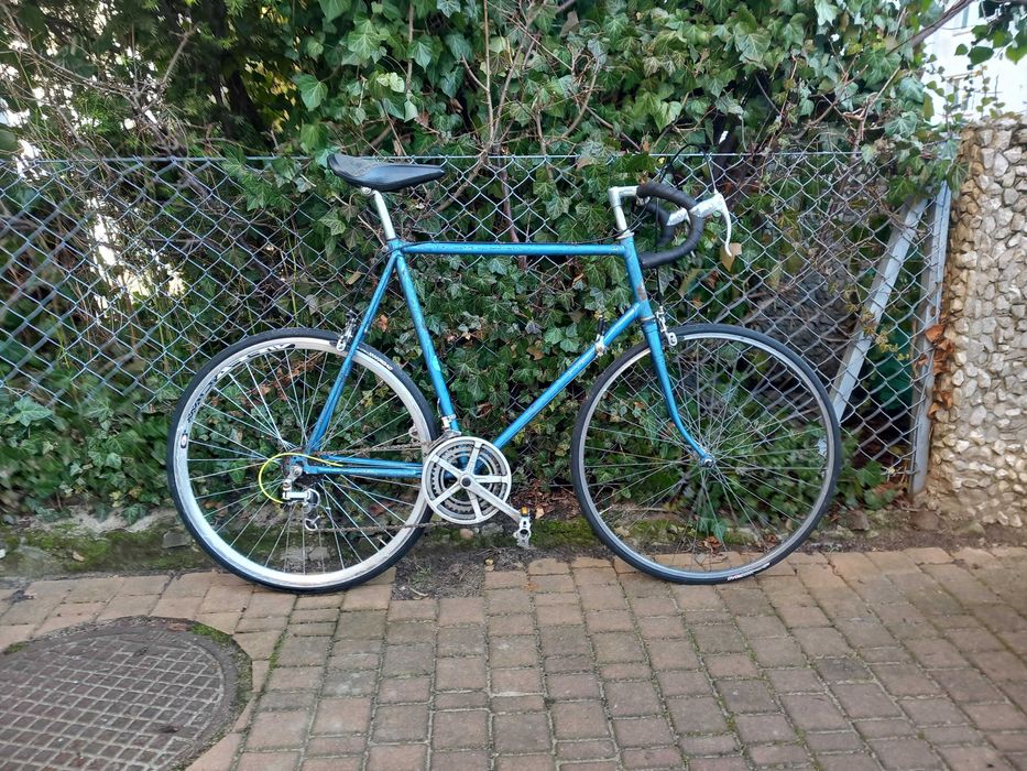 Kolarzówka 28 cali sprawna