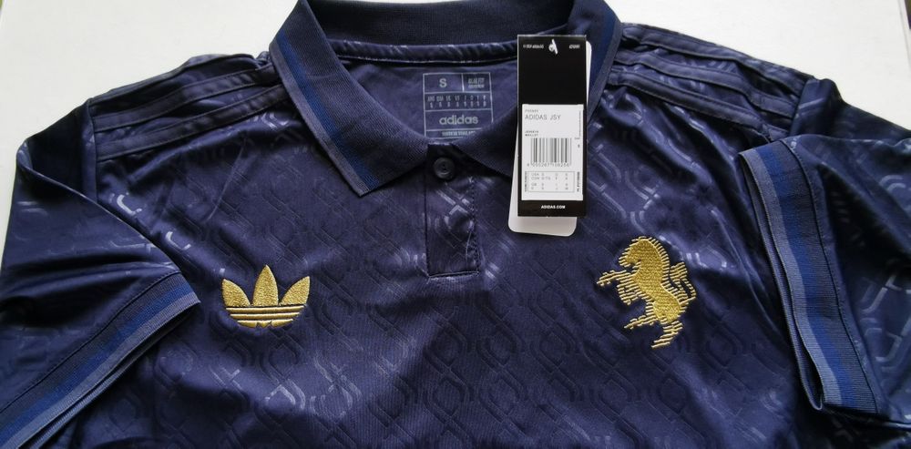 T-shirt JUVENTUS S Nova