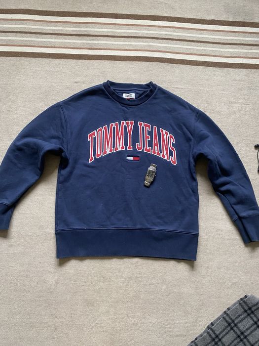 Светр Tommy Jeans