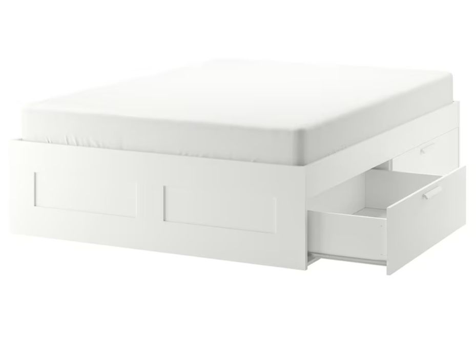 Cama BRIMNES ikea