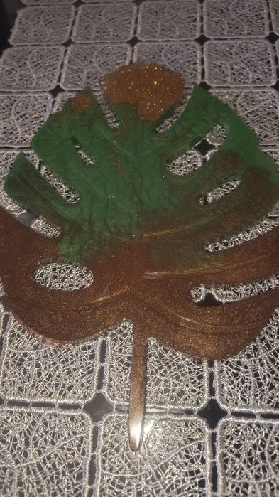 Niepowtarzalne podkładki pod talerze i garnki