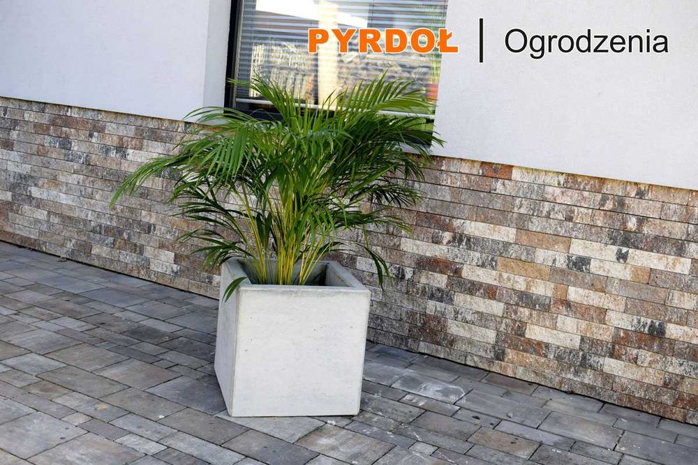 Donica betonowa 250zł