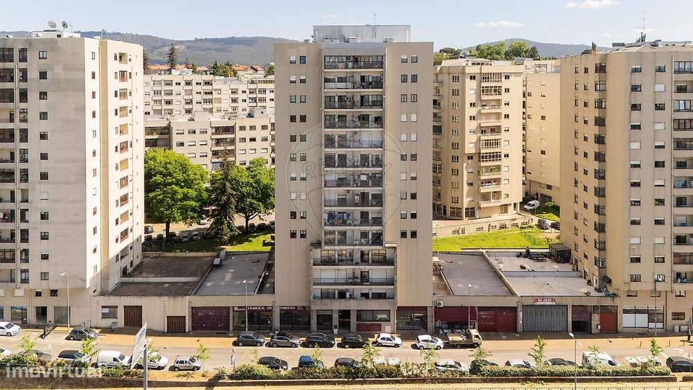 Apartamento T3 para venda