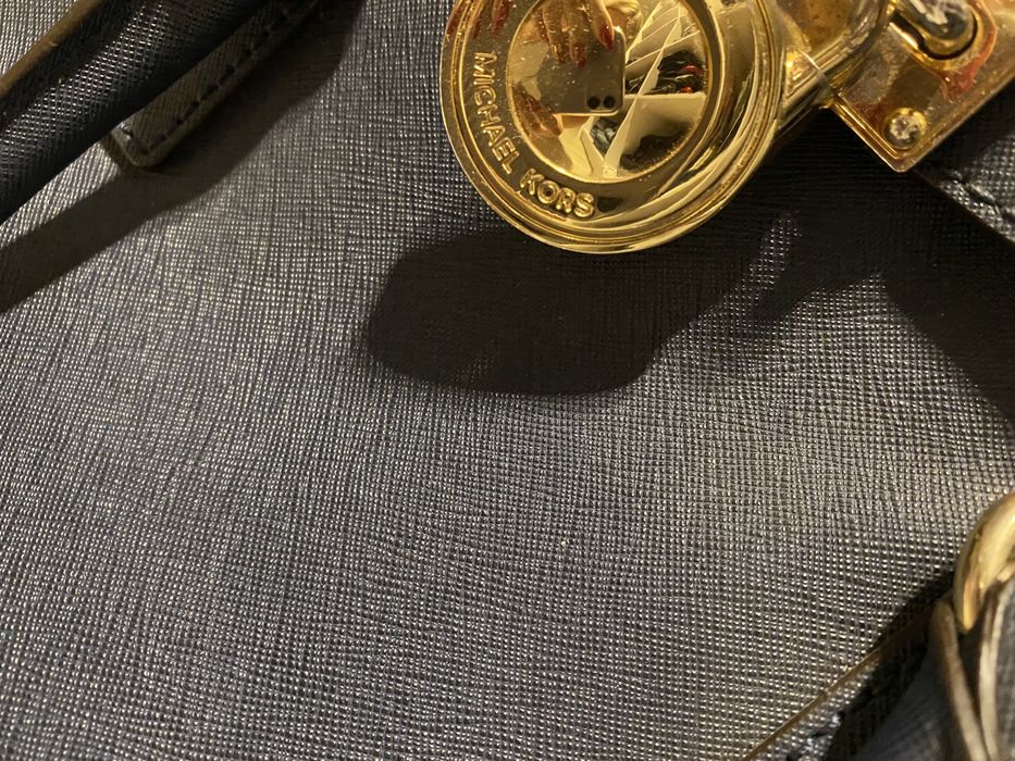 Torebka Michael Kors Hamilton large