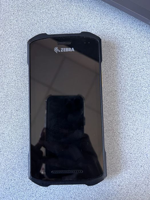 Телефон/смартфон zebra tc26bk