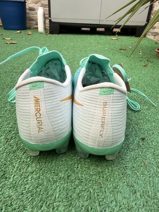 Nike Mercurial Superfly 11 Elite + Saco (Oferta)