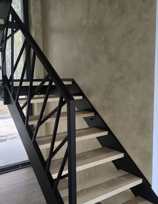 Stiuk Wenecki | Beton Architektoniczny | Marmoryzacja Ścian