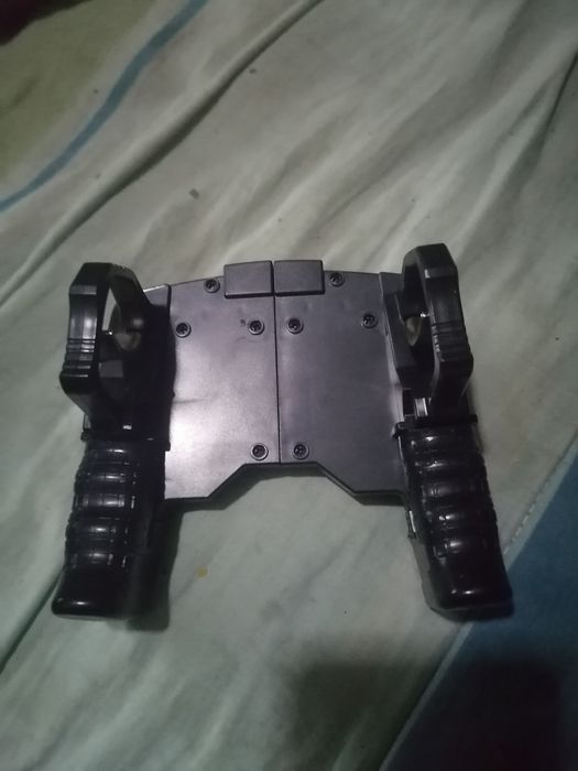 Comandos para telemóveis jogos