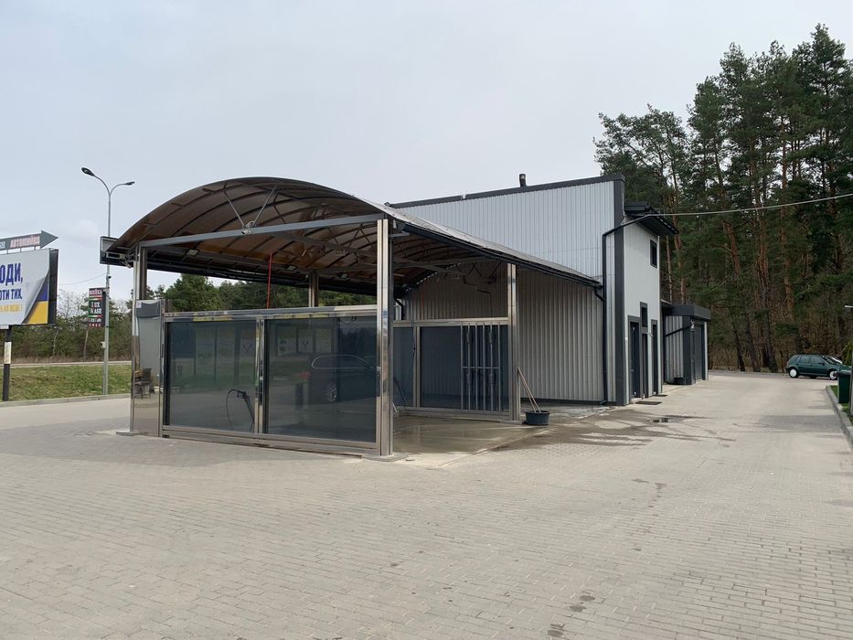 Коммерческая недвижимость по адресу (площадь 0,6 м²) - Atlanta.ua - фото 6