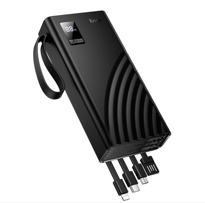 PowerBank Hoco J155