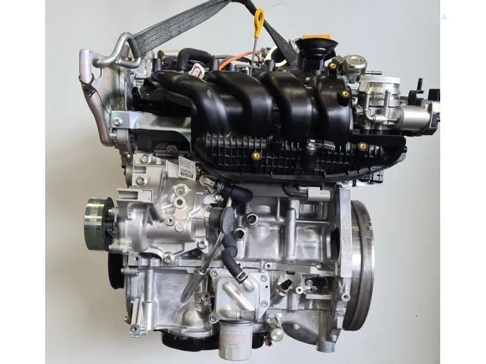 Motor M5M450 RENAULT 1.6L 205 CV