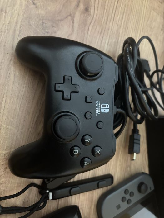 Nintendo Switch (consola)