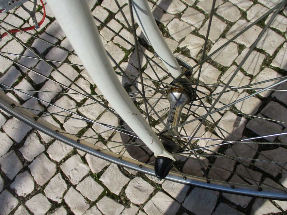 Bicicleta de Corrida ETIEL Vintage