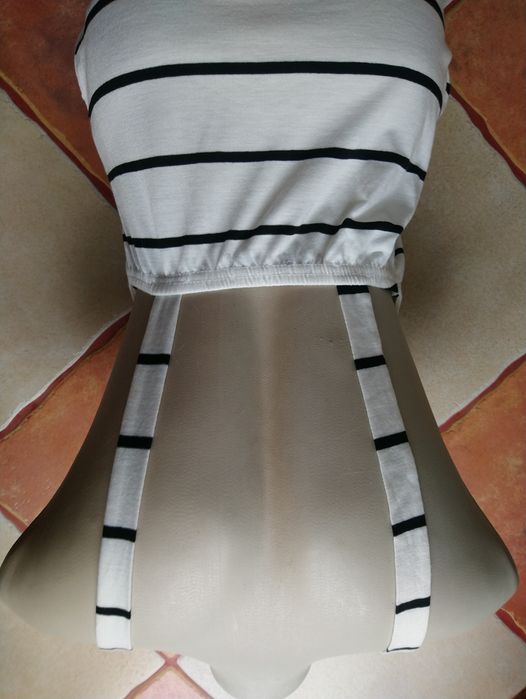 Сарафан для вагітних Boohoo 8/10 розмір