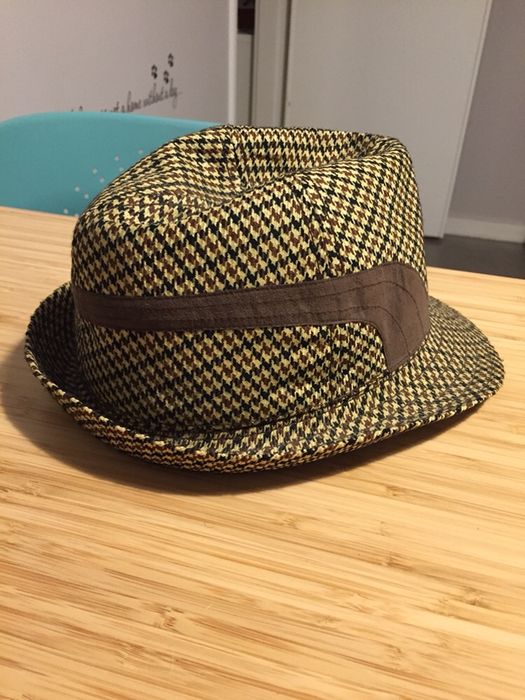 Chapéu Puma64174796316674123