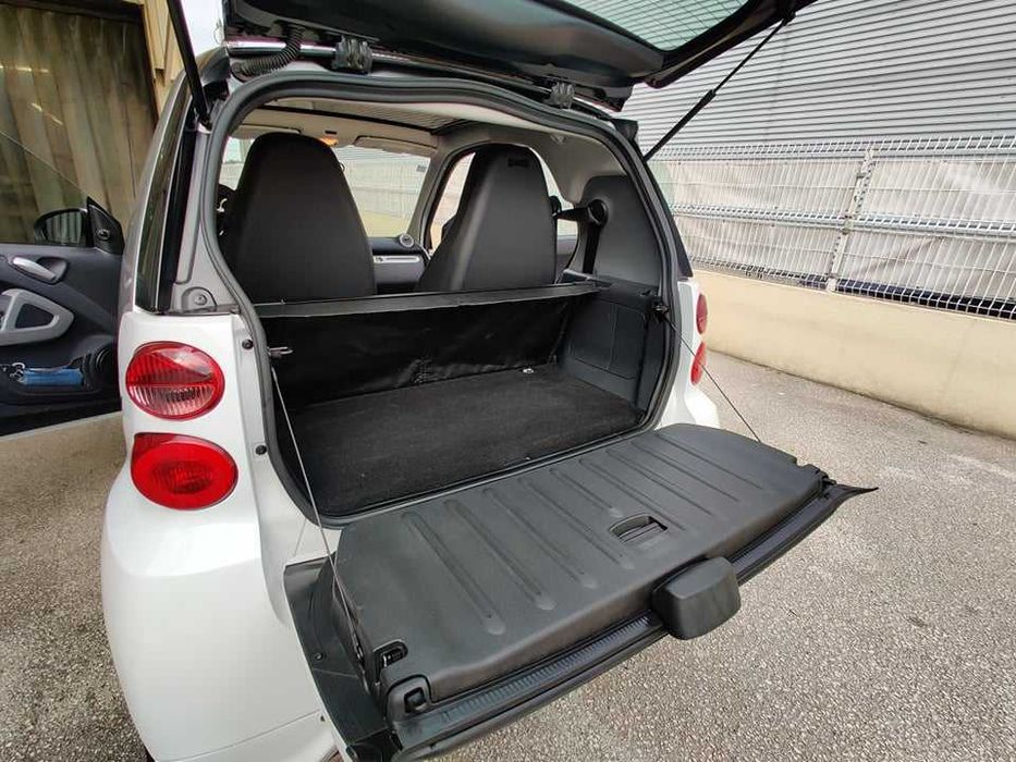 Smart Fortwo 1.0 MHD Passion 71