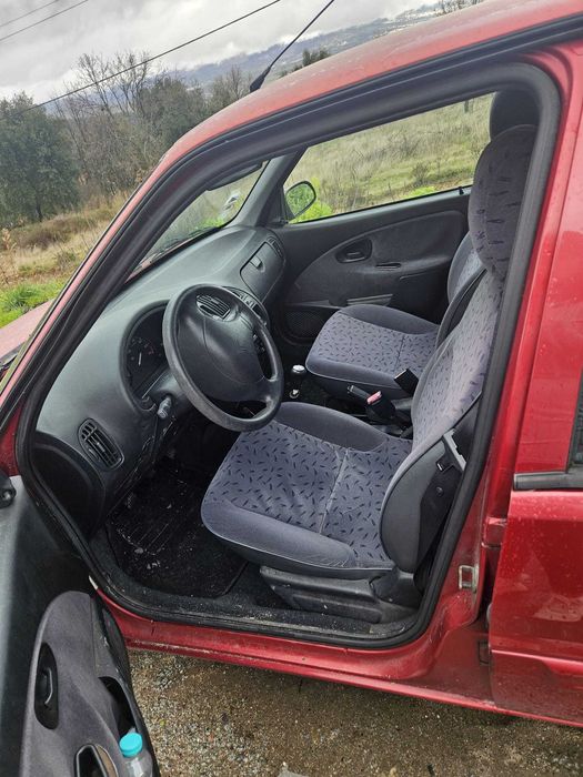 Citroen Saxo 1.1 Exclusive