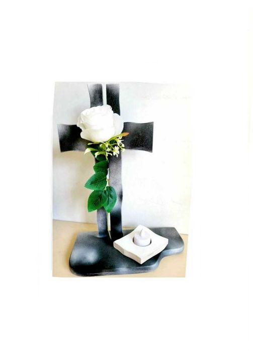 Stroik na cmentarz STROIKI na grób XL