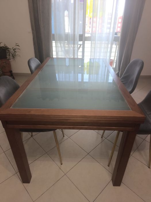 Mesa de sala / jantar