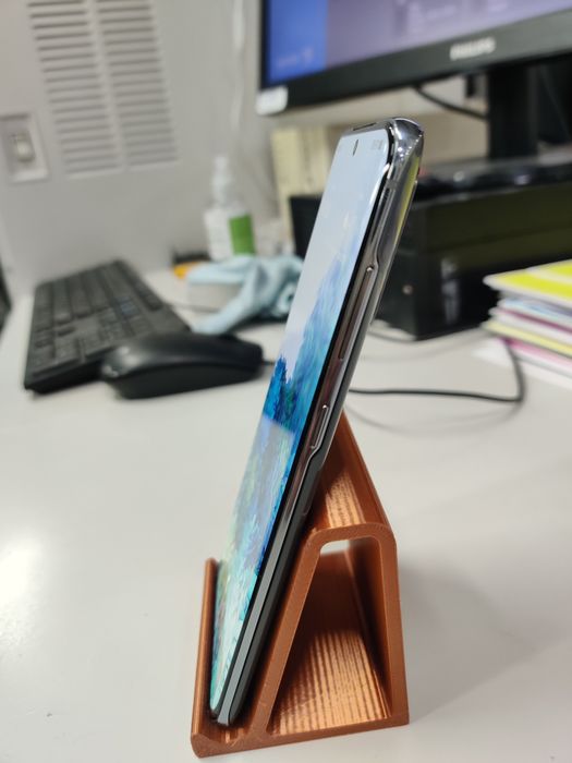 Samsung Galaxy S20 5G 12/128 смартфон, телефон